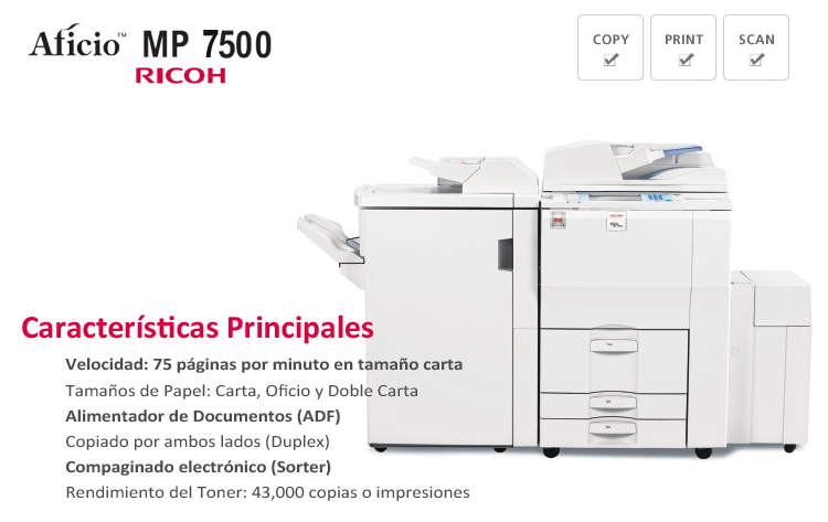 navecomp mp 7500 navecomp mp 7500