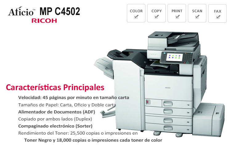 navecomp mpc 4502 navecomp mpc 4502