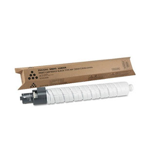 navecomp copiadoras cartridge MP C3000A Black