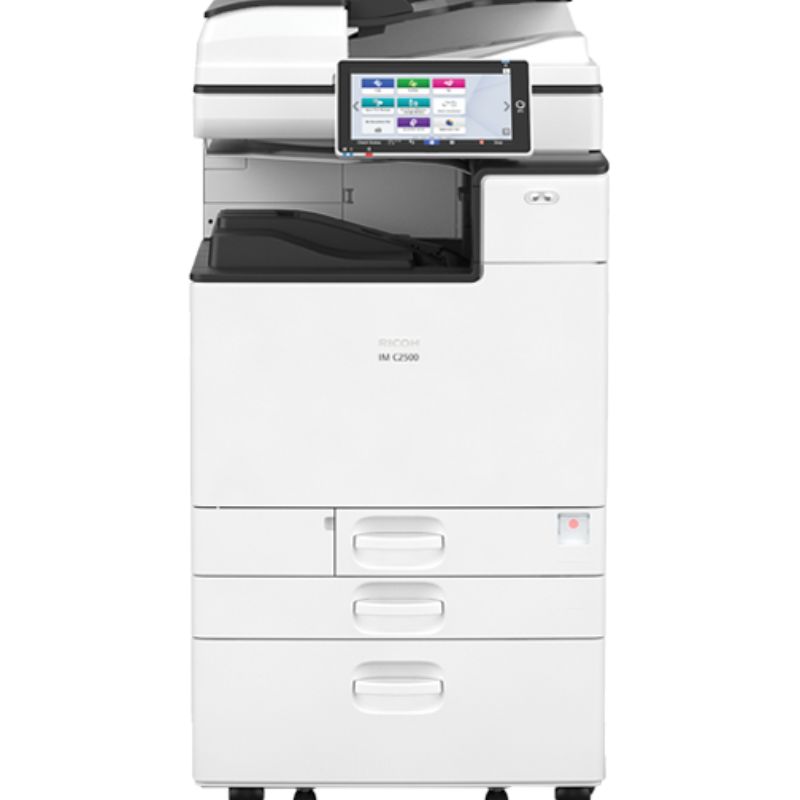 navecom ricoh im 2500 multifuncional blanco y negro renta navecom ricoh im 2500 multifuncional blanco y negro renta