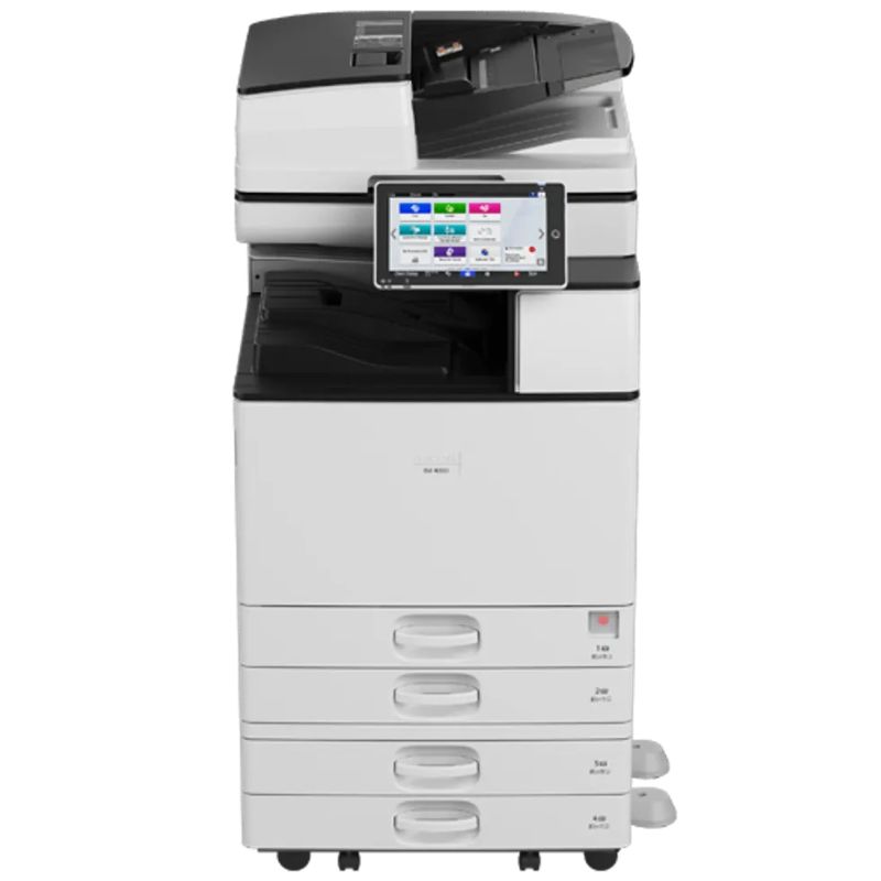 navecom ricoh im 4000 multifuncional blanco y negro renta navecom ricoh im 4000 multifuncional blanco y negro renta