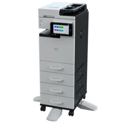 navecom ricoh im 460f multifuncional blanco y negro renta copia