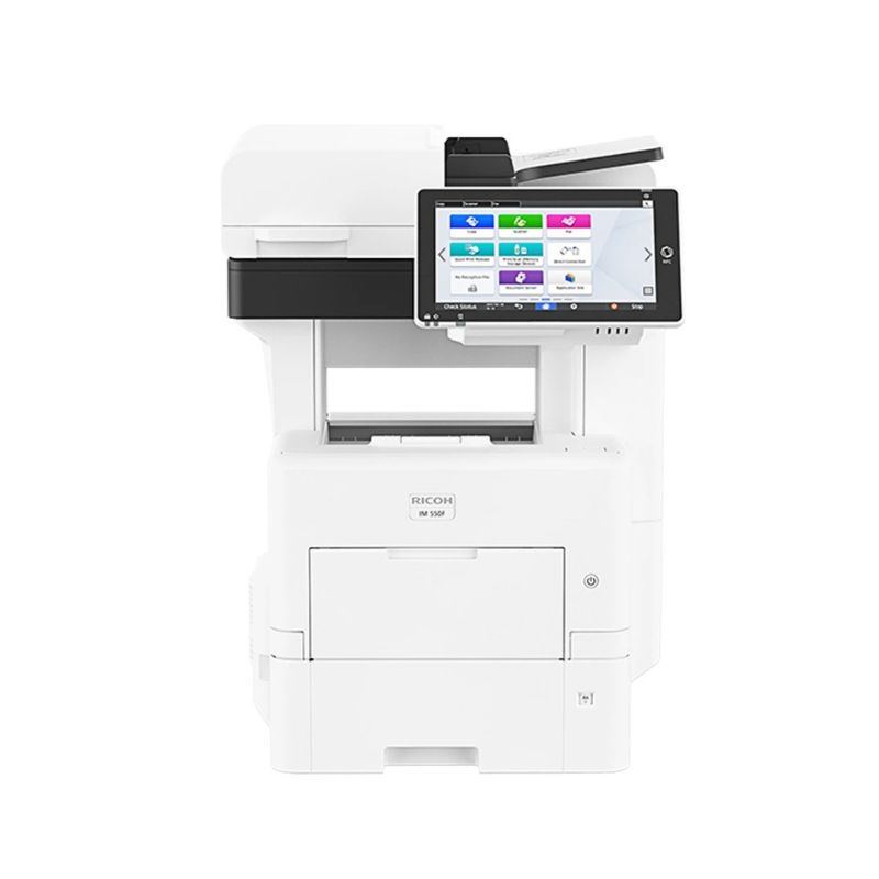 navecom ricoh im 550f multifuncional blanco y negro renta navecom ricoh im 550f multifuncional blanco y negro renta