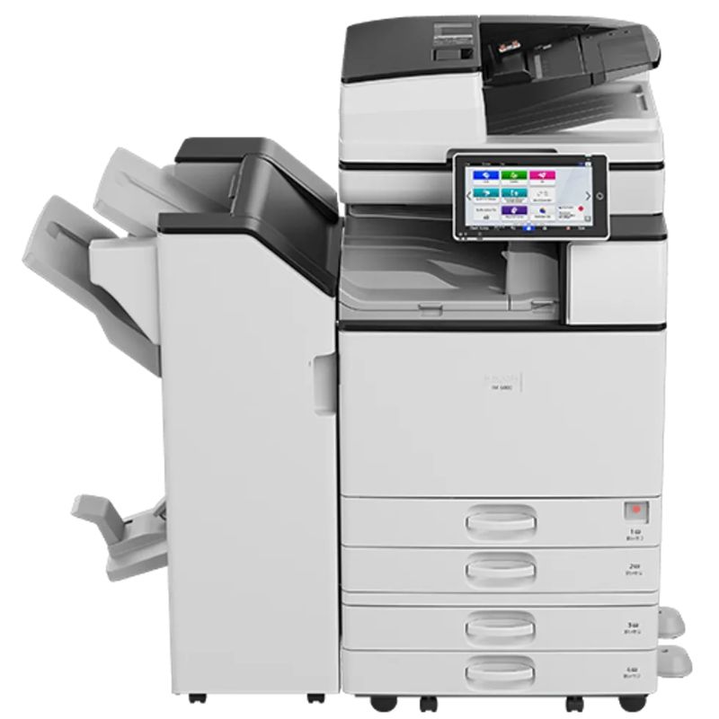 navecom ricoh im 6000 multifuncional blanco y negro renta navecom ricoh im 6000 multifuncional blanco y negro renta