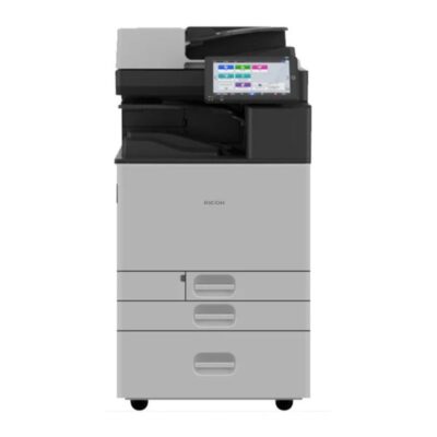 navecom ricoh im c2010 multifuncional color renta