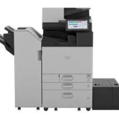 navecom ricoh im c4510 multifuncional color renta