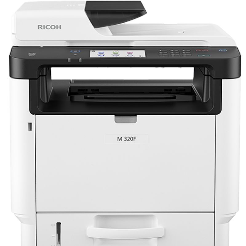navecom ricoh m 320f multifuncional blanco y negro renta navecom ricoh m 320f multifuncional blanco y negro renta