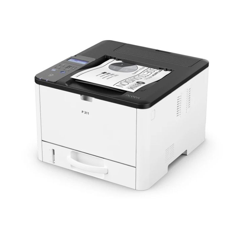 navecom ricoh p 311 impresora blanco y negro renta navecom ricoh p 311 impresora blanco y negro renta