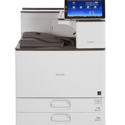 navecom ricoh sp 8400dn impresora blanco y negro renta